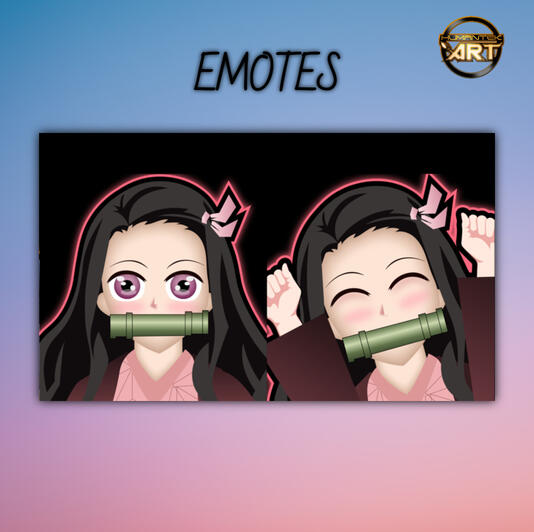 Emotes