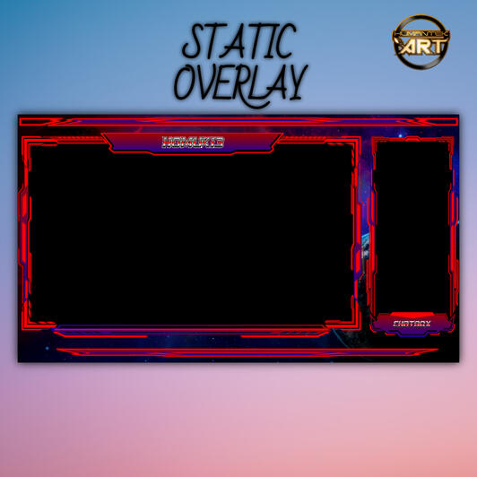 Static Overlay